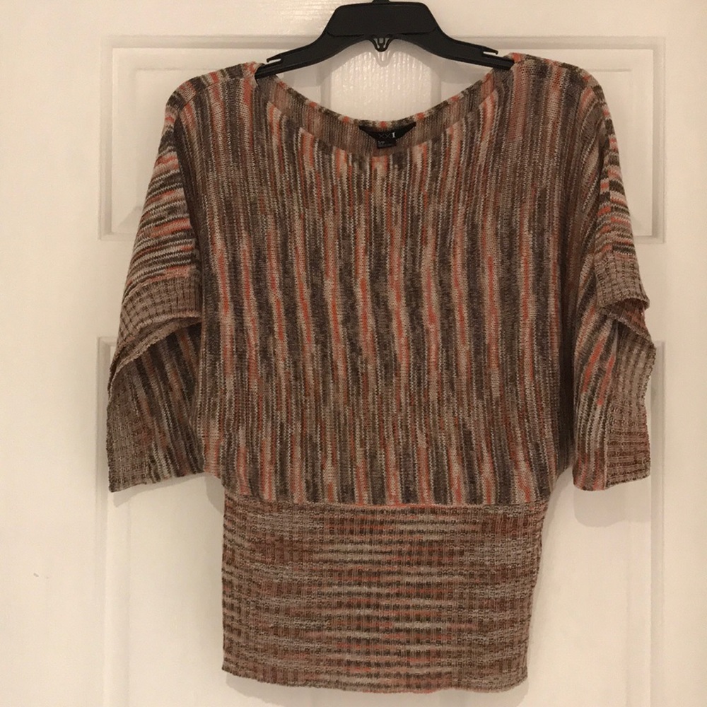 Very cute sweater